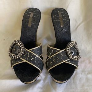 Electra Shoes